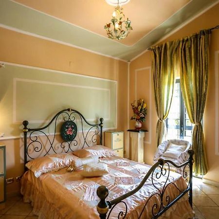 Villa Paradise Resort Gallicano nel Lazio Экстерьер фото