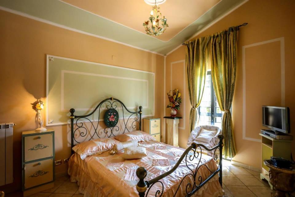 Villa Paradise Resort Gallicano nel Lazio Экстерьер фото